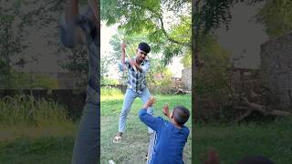 Ravi bacchon ko Lathi se maar raha hai DZI | Drama Zone India | silent drama | silent #shorts
