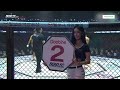 [FULL FIGHT]굽네 ROAD FC 078 이제선 VS 김한얼
