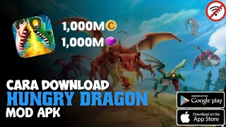Download Hungry Dragon Mod Apk No Password di Android screenshot 3