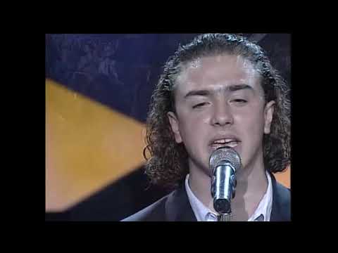 ALESSANDRO CANINO BRUTTA VOTA LA VOCE 1992 Testo 