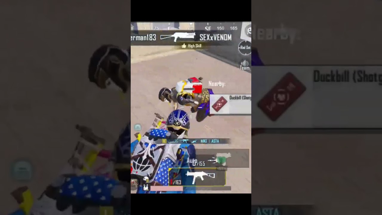 pharo kill exit player🤑🤑wait for end 