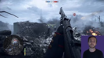 Battlefield 1 en Populaire Geschiedenis