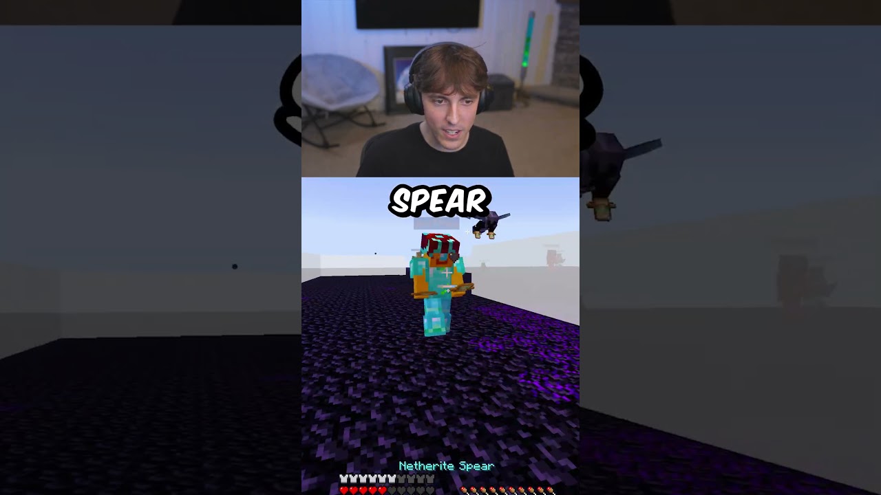 the spear warlord!!