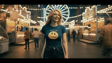 Gone (Radio Edit) [Official Music Video] 