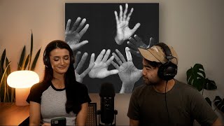 My Wife Reacts To Kendrick Lamar — The Heart Pt 1-5