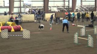 20 Sasha Obleness Sat Exc Fast Pac 1 5 13 19