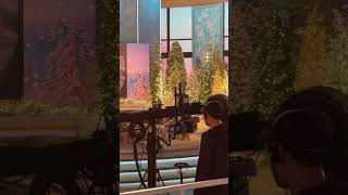Shelea | Hudson Rehearsal