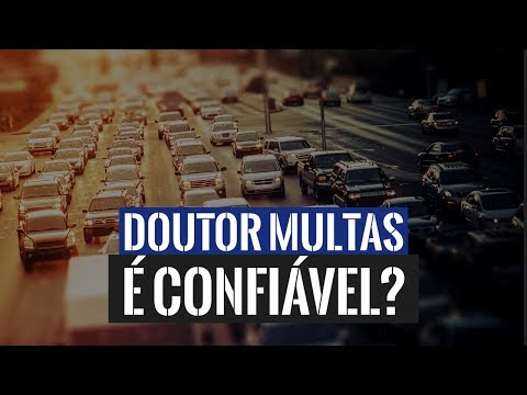 Doutor Multas é confiável? Os clientes falam por nós!