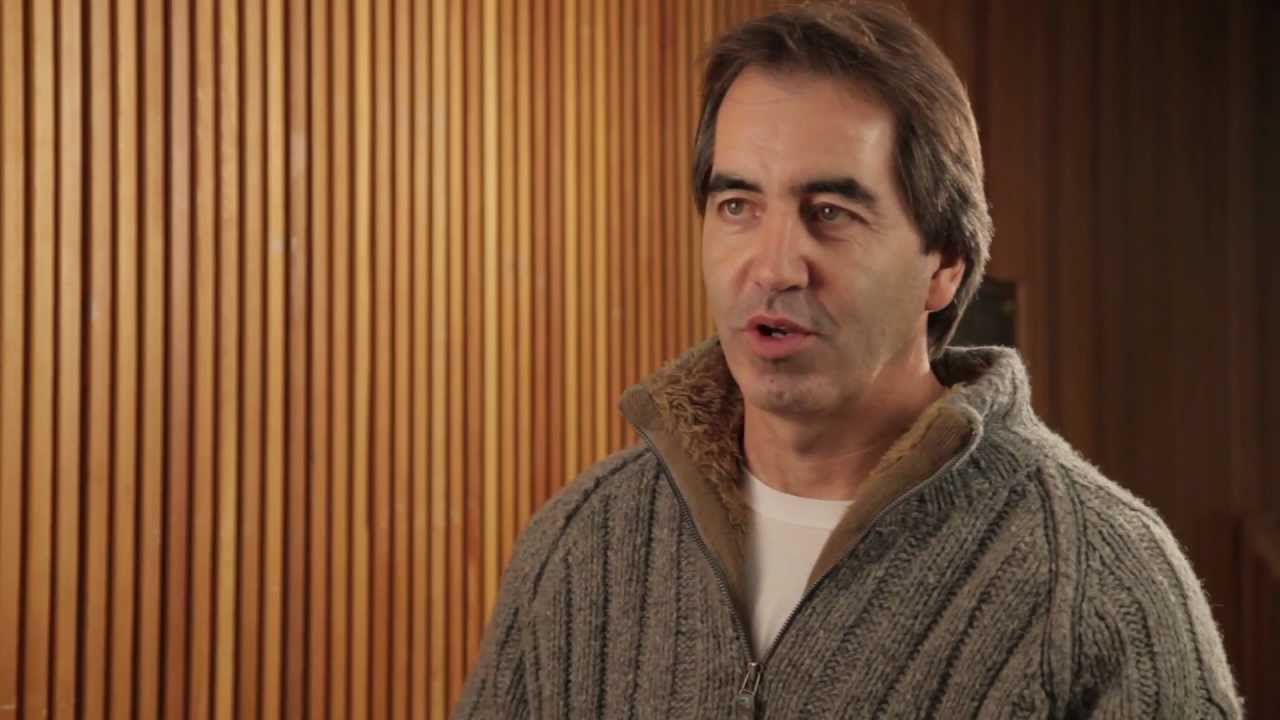 Wolves Unleashed - Extended Banff Interviews