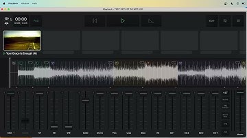Adding ProPresenter Multitracks slides Automation