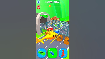 Shape-shifting Funny Race Gameplay new hyper casual games #shapeshifting #gameplay #shorts