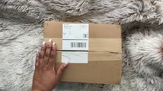 Small Saint Laurent Unboxing