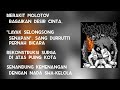 Lari kamerad dunia tua di belakangmu  masturbasi distorsi unofficial lyric