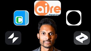 Top 5 Best AI Tools for App Builder Beginners in 2025 | No Code Tools