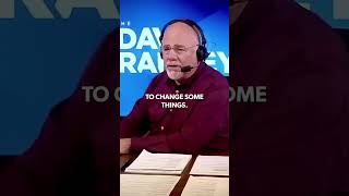 If you do these 5 things, you will win with money #daveramsey #trusttheprocess #debtfreejourney