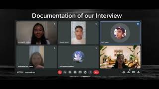 STS Midterm Performance Task (Interview with an Expert) Profile