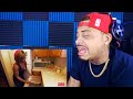 She Cooks Lasagna In The Dish Washer | DJ Ghost REACTION