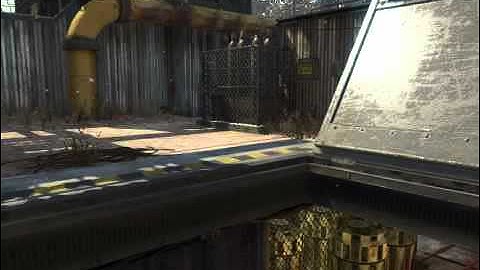 Black Ops - Lucky Tomahawk [Pickle]