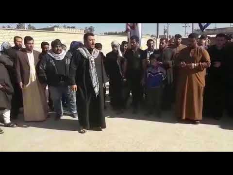 هوسات اهوازیه بنی طرف الحیادر