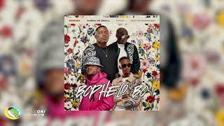 Abidoza, Lenyora, Kabza De Small & Scotts Maphuma - Bophelo Bo Resimi