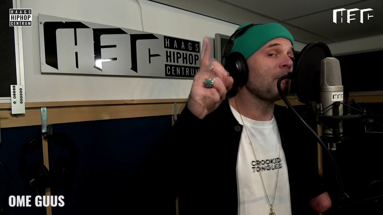 H3C HARD BARS 61: Ome Guus