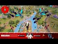 32KILLS UMP+AK47 🔥 99% HEADSHOT REAT ⚡ Squad Vs Squad Game play 🎯 FREE FIRE MAX GAME