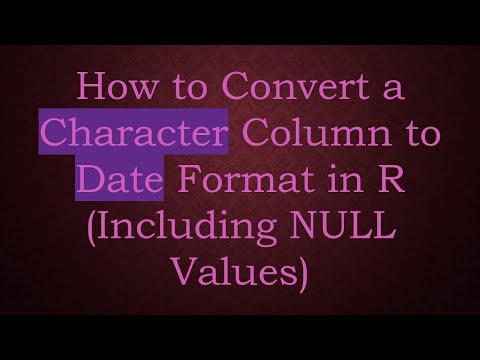 How to Convert