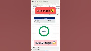 Excel Magic Tricks You NEED to Know! (Blow Your Mind!)#excel #shorts #youtubeshorts #viralshorts