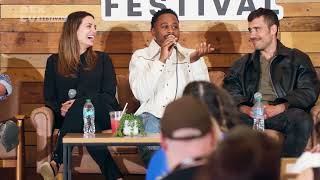 Celebrity CHICAGO FIRE star Daniel Kyri reflects on being hazed his first day on set Profile