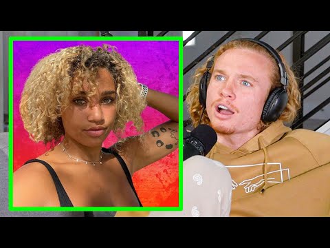 THEO GOFF and SALAH BROOKS Dating???