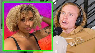 THEO GOFF and SALAH BROOKS Dating???