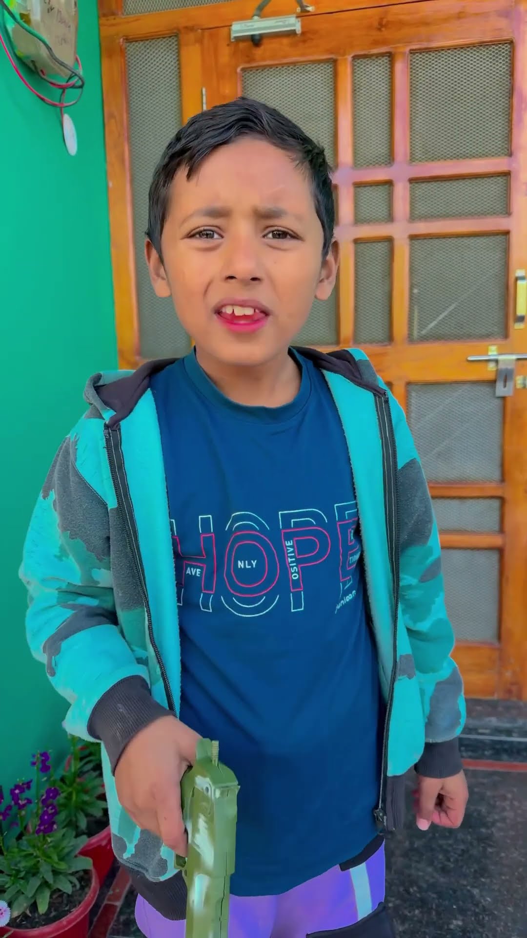 Wait for end ?❤️ #shorts #funny #comedy #viralvideo #trending