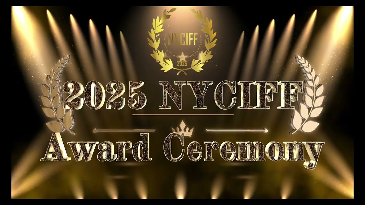 NYCIFF 2025 Award: The Best Director