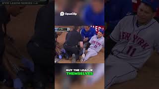 MLB's Controversial Takeout Slide  Should It Be Banned