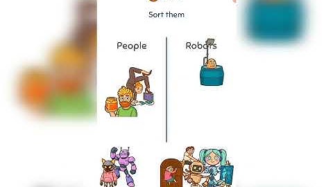 I am not a Robot Brain test level 5 Walkthrough Solution | Test 5 Solution Gamerstein 