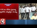 Paneerselvam strategy for Palaniswamy floor test; will it succeed?