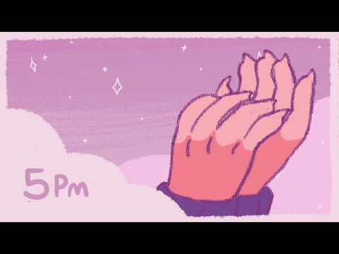 5pm animation meme