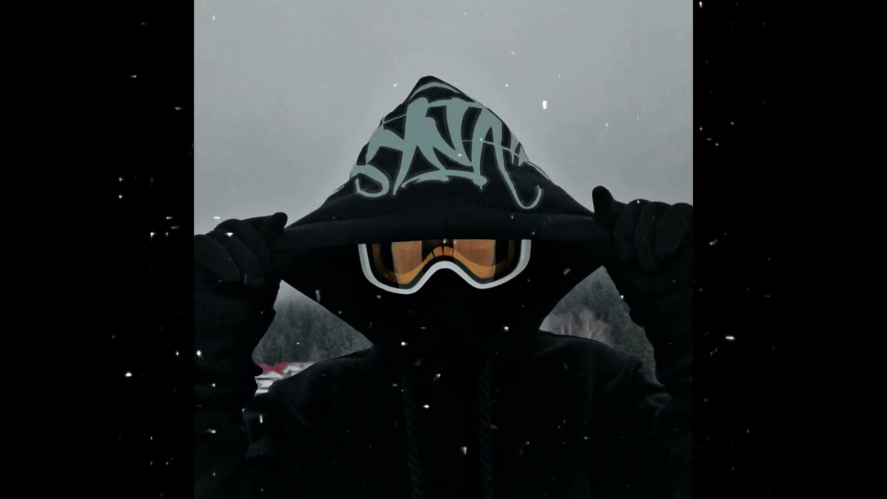 [FREE FOR PROFTI] Type Beat hoodtrap - “Void” (Prod.ByChieff)