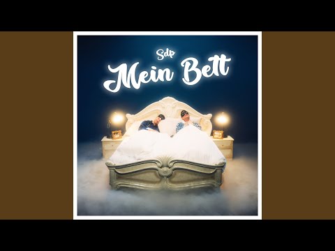 SDP - Mein Bett