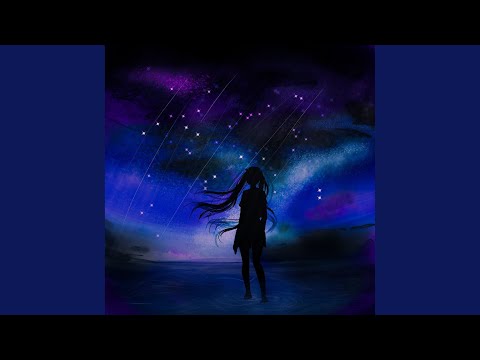 soqql, lovemehoe - падают звёзды