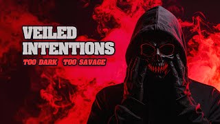 Veiled Intentions | Epic Dark Instrumental Soundscapes [Full Album]