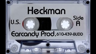 Heckman - Into Your Subconscious (2000) [HD]
