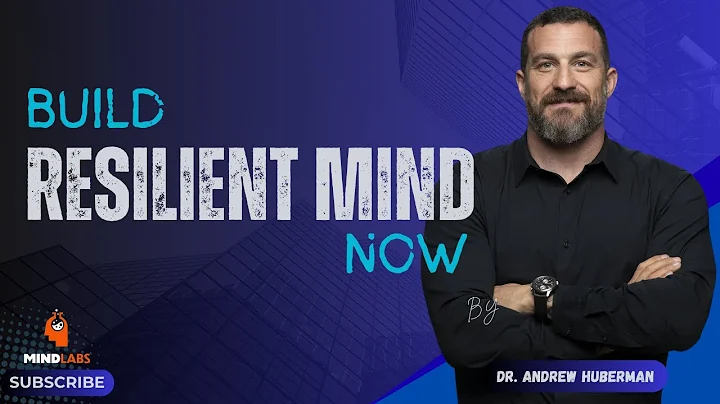 Gratitude & Neuroplasticity: Transform Your Brain for Resilience | Dr. Andrew Huberman | Mind Lab