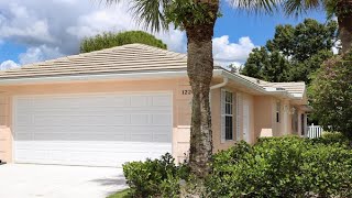 1226 NW Bentley Circle, Port Saint Lucie, FL Presented by Joshua Acker.