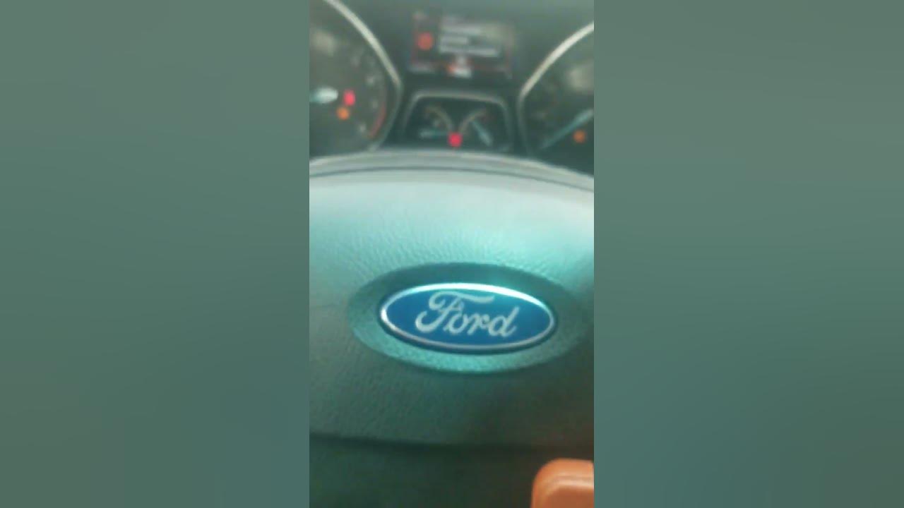 p073F Ford - YouTube