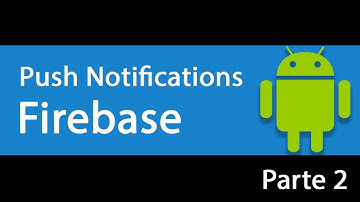 [VÍDEO-AULA] Push Notifications com Firebase - Parte 2