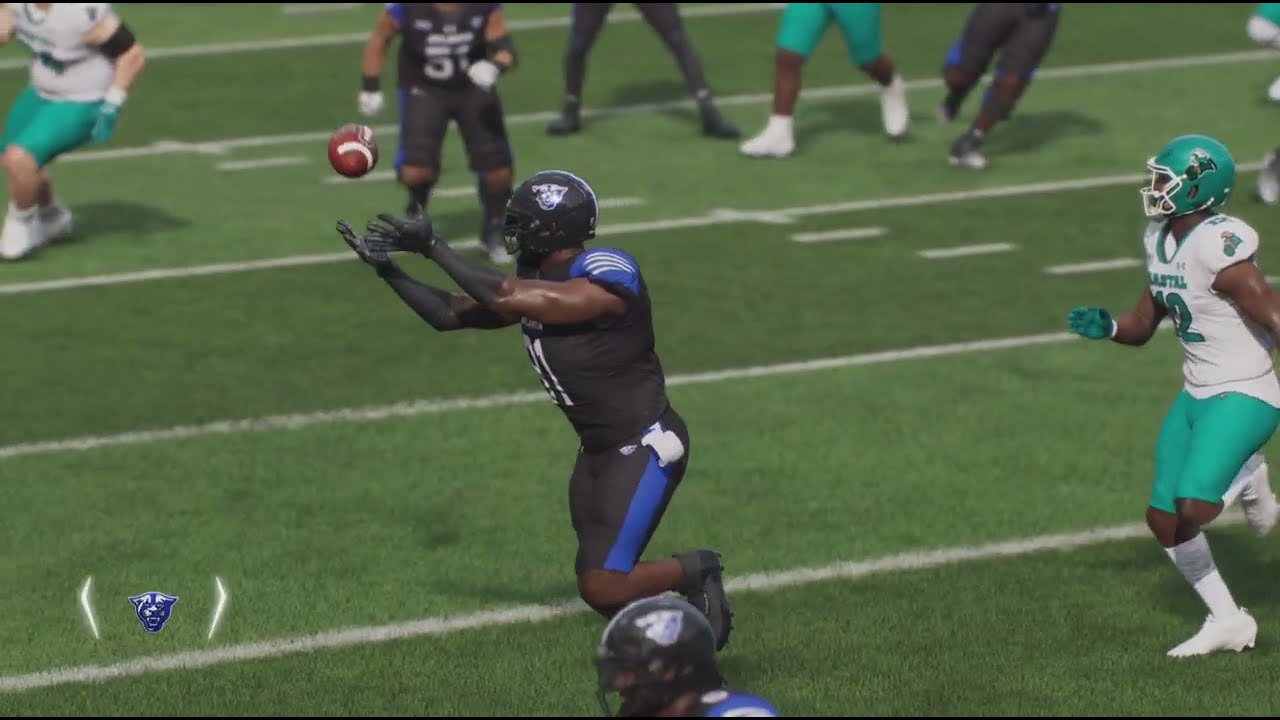 BigPlayKiller Ncaa Year 3 Week 10