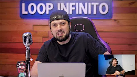 Quando ocorre um loop infinito?