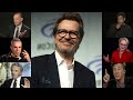 ALL actors PRAISE Gary Oldman (1990s–2010s)