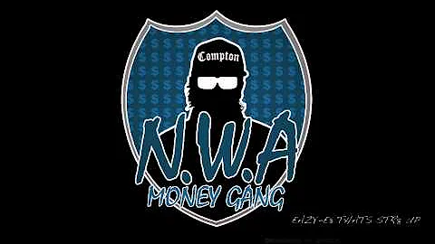 Baby Eazy-E (E3) - Thats Str8 Up